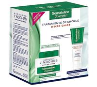 Somatoline Cosmetic Ultra Intensive Shock Treatment Heat Effect Lot 2 Pcs