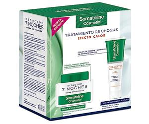 Somatoline - Kit Tratamiento de Choque