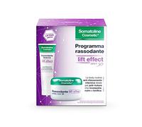 Somatoline Lift Effect - Crema Rassodante Corpo Over 50 300ml + Braccia 100ml