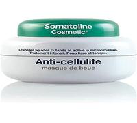 SOMATOLINE Máscara Somatoline Anticelulite (500 G), Vanilla
