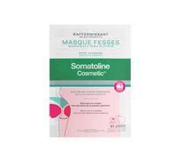 Somatoline Mascarilla Tissu Push Up 2 uds