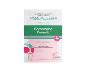 Somatoline Mascarilla Tissu Push Up 2uds