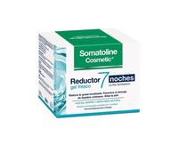 Somatoline Cosmetic - Reductor 7 noches Gel 250 ml
