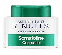 Somatoline Reductor 7 Noches - 250 ml, Crema