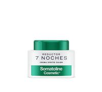 Somatoline® Reductor 7 Noches Crema Efecto Calor 400ml