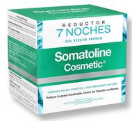 Somatoline® Reductor 7 Noches Gel Fresco 400ml