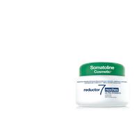 Somatoline Reductor Ultra Intensivo Noche 7 250ml - Lipolitico, Drenante, Anti-acumulación