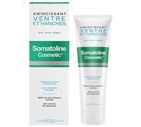 Somatoline Reductor Vientre Plano y Caderas Gel Crioactivo Frío 250 ml