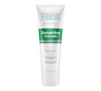 Somatoline Reductor Vientre Plano y Caderas Gel Crioactivo Frío 250 ml | Ayuda Contra la Celulitis y la Grasa Localizada, Remodela la Silueta del Vientre y Caderas, Textura Ligera y Efecto Frío