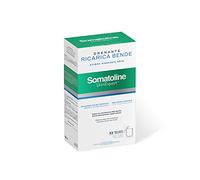 Somatoline Skin Expert Bende Snellenti Drenanti Kit Ricarica
