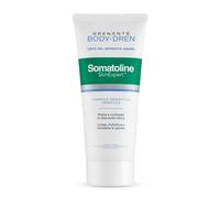 Somatoline Skin Expert Body-Dren Intensivo Cryo-Gel Gambe Drenante, 200ml | Gel de piernas drenante y deshinchante crioactivo - Reduce la retención de agua - Suaviza y remodela las piernas