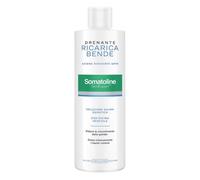 Somatoline Skin Expert Corpo - Ricarica Bende Drenanti Azione Riducente, 420ml