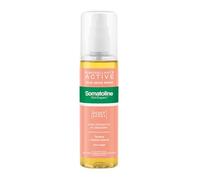 Somatoline Skin Expert Corpo - Rimodellante Active Olio Secco Spray, 125ml