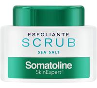 Somatoline Skin Expert Corpo - Scrub Sea Salt Esfoliante Corpo Rigenerante, 350g