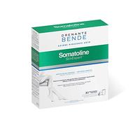 Somatoline Skin Expert - Starter Kit Bende Drenanti azione Riducente Urto
