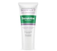 Somatoline SkinExpert, Body Lift - Crema corporal reafirmante, elástica, fórmula pro colágeno con agentes lifting, 200 ml