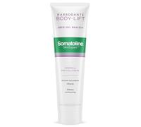 Somatoline SkinExpert, Body Lift - Gel criogénico reafirmante para brazos, tratamiento corporal activo con efecto antibading, 100 ml