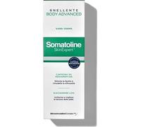 Somatoline SkinExpert Suero corporal avanzado para adelgazar 190 ml, cafeína 5 % + pentapéptido, niacinamida 2,5 % | MicrocirculationComplex™ estimula la lipólisis, eficacia clínicamente probada