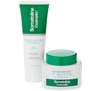 Somatoline Kit Tratamiento de Choque Efecto Frío