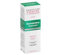 Somatoline Vientre Cadera Crema 250 ml