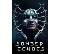 Somber Echoes (Xbox Series X|S) XBOX LIVE Key EUROPE