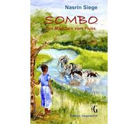 Sombo: das Mädchen vom Fluss (Edition Gegenwind)