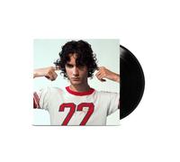 SOMBR - Apenas La Conozco (2025) LP Vinilo Preorden