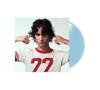 Sombr - I Barely Know Her Baby Blue Vinyl LP, Sombr
