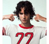 Sombr - I Barely Know Her (Cd)