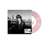 Sombr - I Wish I Knew How To Quit You / Canal Street Baby Pink 7-Inch Single Vinyl, Sombr