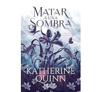 Sombra 1. Matar a Una Sombra / To Kill a Shadow (Tierras de Niebla / Mistlands)
