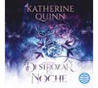 Sombra 2. Destrozar La Noche (audiolibro)