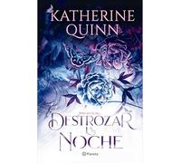 Sombra 2. Destrozar La Noche / To Shatter the Night: Tierras De Niebla / Mistlands 2