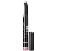 Sombra de ojos Art Deco High Performance Eyeshadow Stylo, color número 40, Benefit Frozen Rose, una unidad