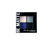 Sombra de Ojos Be Matte Azules Nª 1 Gio de Giovanni