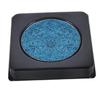 Sombra de Ojos Brillante Purpurina Azul, Paleta 1 Pieza