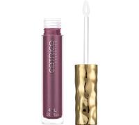 Catrice Cosmetics Tinte de ojos brillante DESERT DUNE, secado rápido, No se mueve, reluciente, 4 ml
