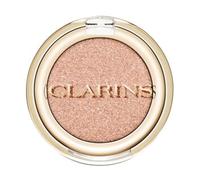 Clarins 02 Piel Ombre Perlado Oro Rosa 1,5g