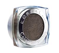 Sombra de Ojos El Color Infalible 14 Eternal Black de L'Oréal Paris