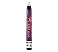 Sombra de ojos en crema con luces negras para amigos por correspondencia, sombra de ojos, 2 plumas y amigos por correspondencia, 1 lápiz para ojos, gusanos, plumas, plumas y otros labios cejas polvo