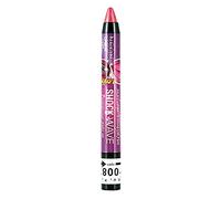 Sombra de ojos en crema con luces negras para amigos por correspondencia, sombra de ojos, 2 plumas y amigos por correspondencia, 1 lápiz para ojos, gusanos, plumas, plumas y otros labios cejas polvo