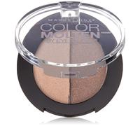 Sombra de ojos en crema Eye Studio Color Molten de Maybelline New York, Taupe Craze, 0,070 onzas