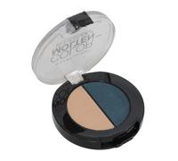 Sombra de ojos en crema Eye Studio Color Molten de Maybelline New York, Teal Twist, 1 unidad