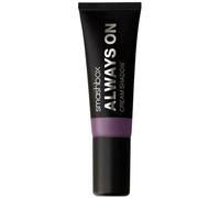 Sombra de ojos en crema smashbox always on tono violet color intenso a