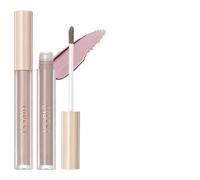 Sombra de ojos Glitter, Sombra de ojos Glitter líquido Brillante Sombra de ojos maquillaje brillante de larga duración de secado rápido (de Matte Bloom)