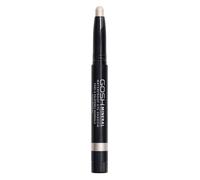 Sombra de ojos gosh copenhagen mineral 001-pearly white (2,5 g)