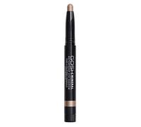 Sombra de ojos Gosh Copenhagen Mineral 002-golden brown