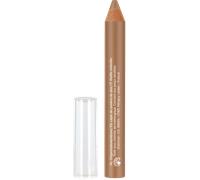 Sombra de ojos Jumbo - 10 - Bronze Cuivré LÉA NATURE SO BiO étic