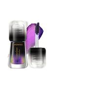 Sombra De Ojos Líquida Brillante - 1,5 Ml De Pigmento Metálico Con Cambio De Color, Maquillaje Con Brillo Líquido, Alto Brillo | Camaleón Sombra De Ojos Halloween Fiesta De Navidad Carnaval Suministro