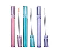 Sombra de Ojos Líquida Camaleón, Efecto Metálico y Cambiante Duradero y Resistente al Agua, Ideal para Maquillaje Holográfico y Multicolor